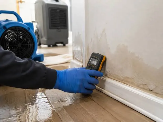 24/7 Water damage restoration services in Perry Park, CO - Rapid flood cleanup and mitigation